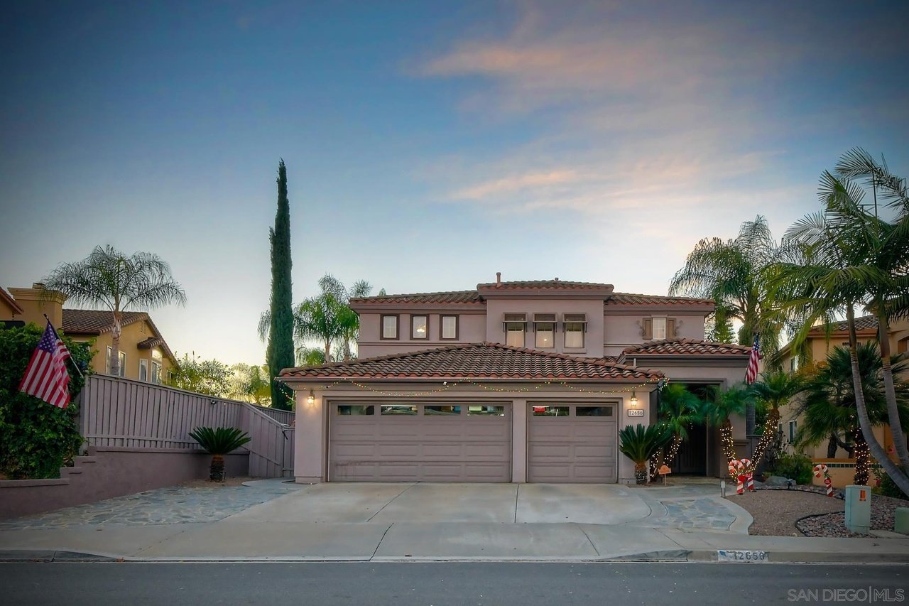 12656 Belle Fleur Way