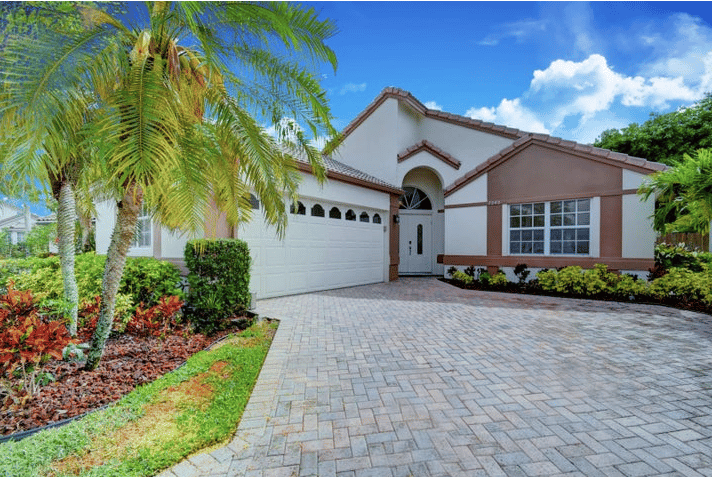 7542 N Ironbridge Circle, Delray Beach, FL 3344