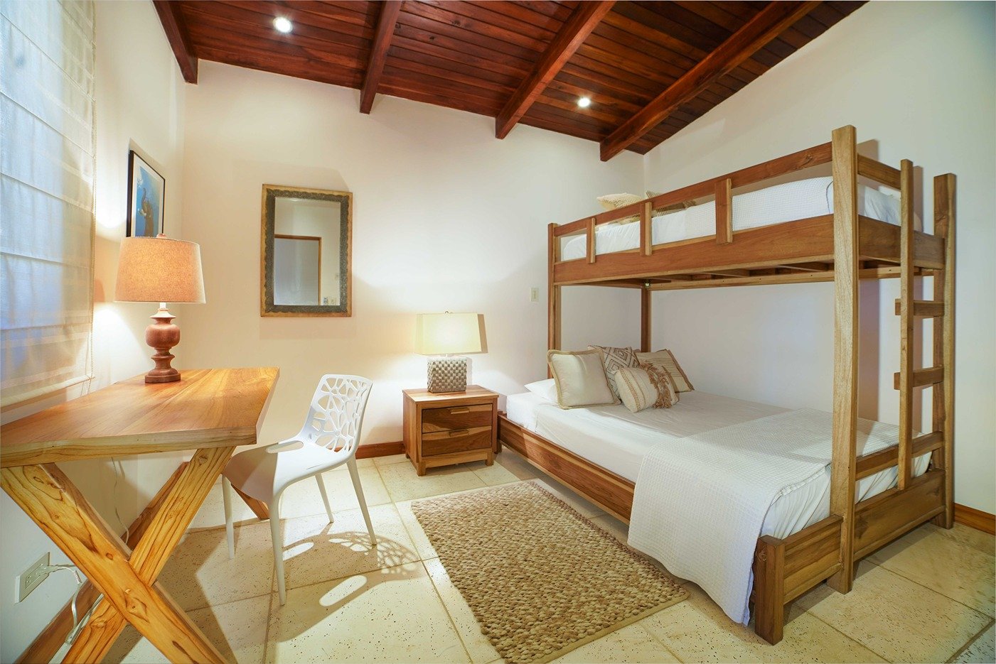 Casa Ventana al Mar | Luxury Ocean-View Estate with Infinity Pool in Exclusive El Tesoro