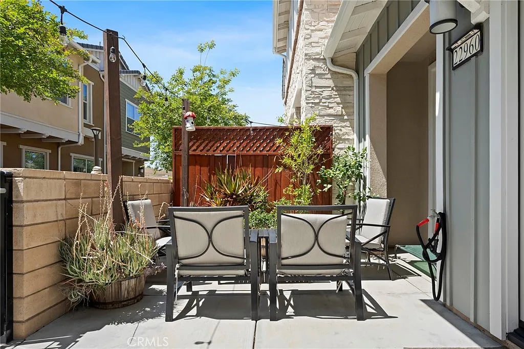 22960 Harvest Mill Cir