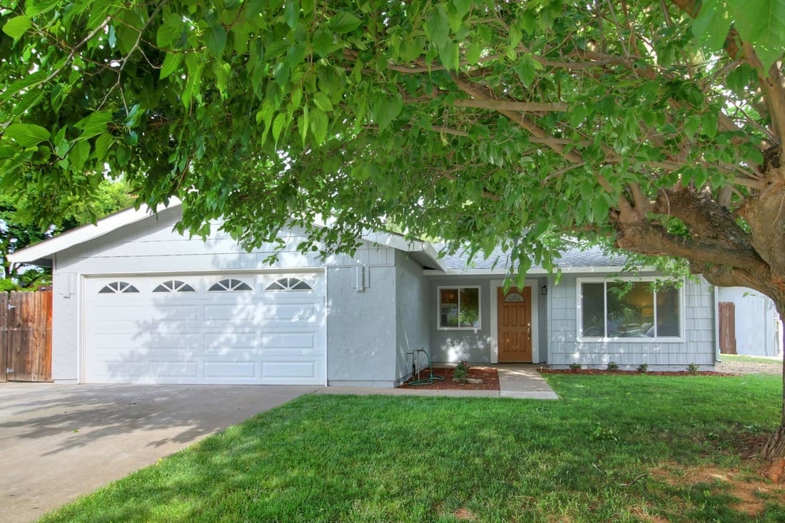 Just Sold in Rosemont!
