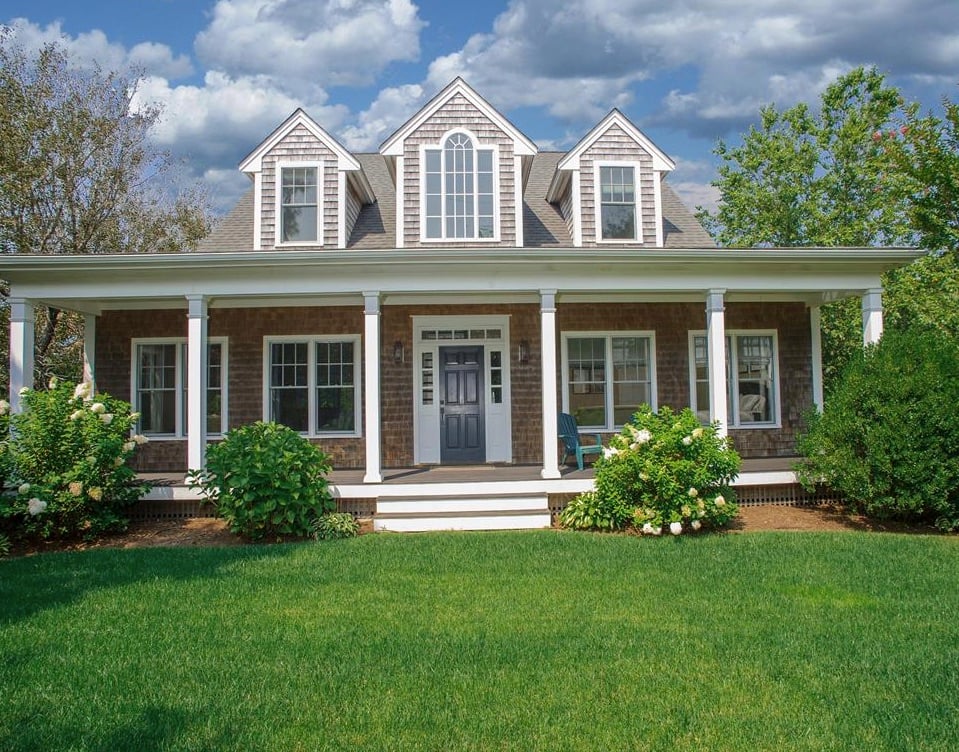 43 Crocker Dr