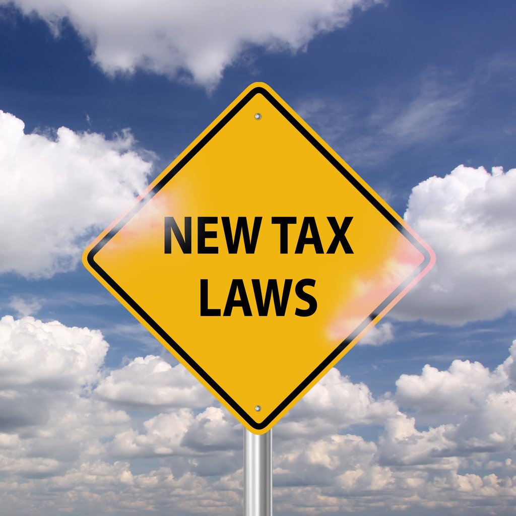 NEW JERSEY MANSION TAX (UPDATE)