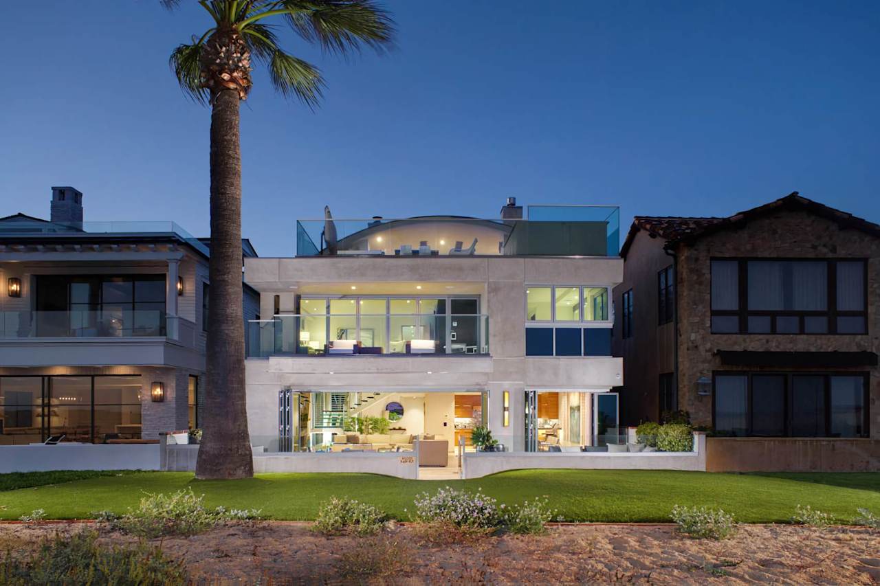 2152 E Oceanfront Newport Beach