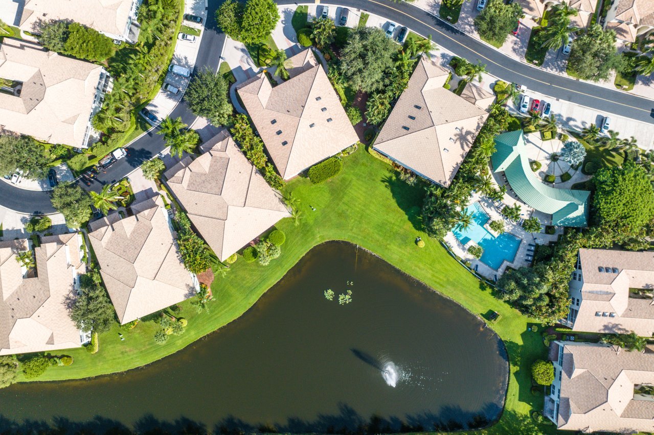 6181 Island Walk C 