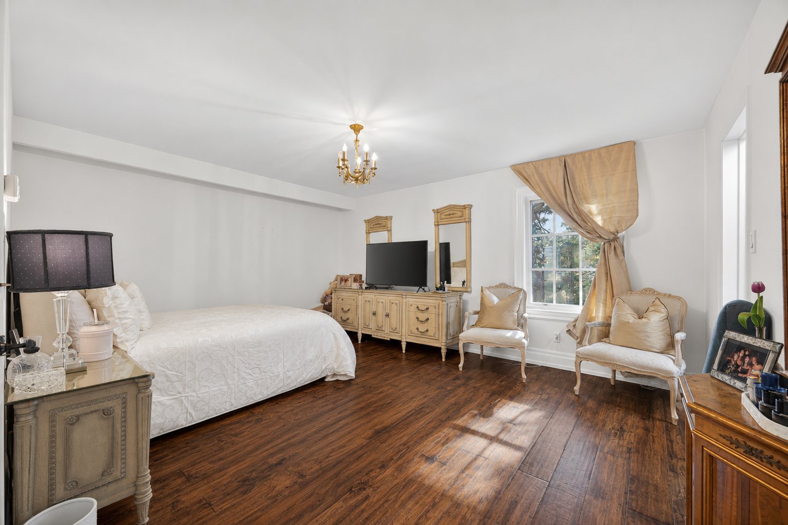 Bespoke Residence