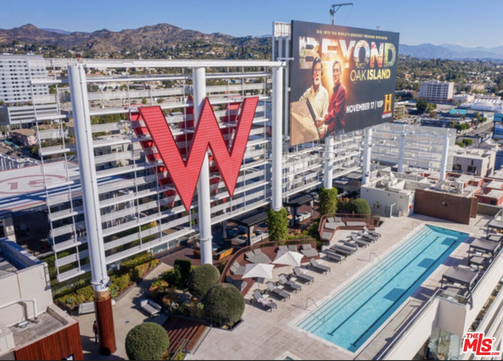 6250 Hollywood Blvd, #10N