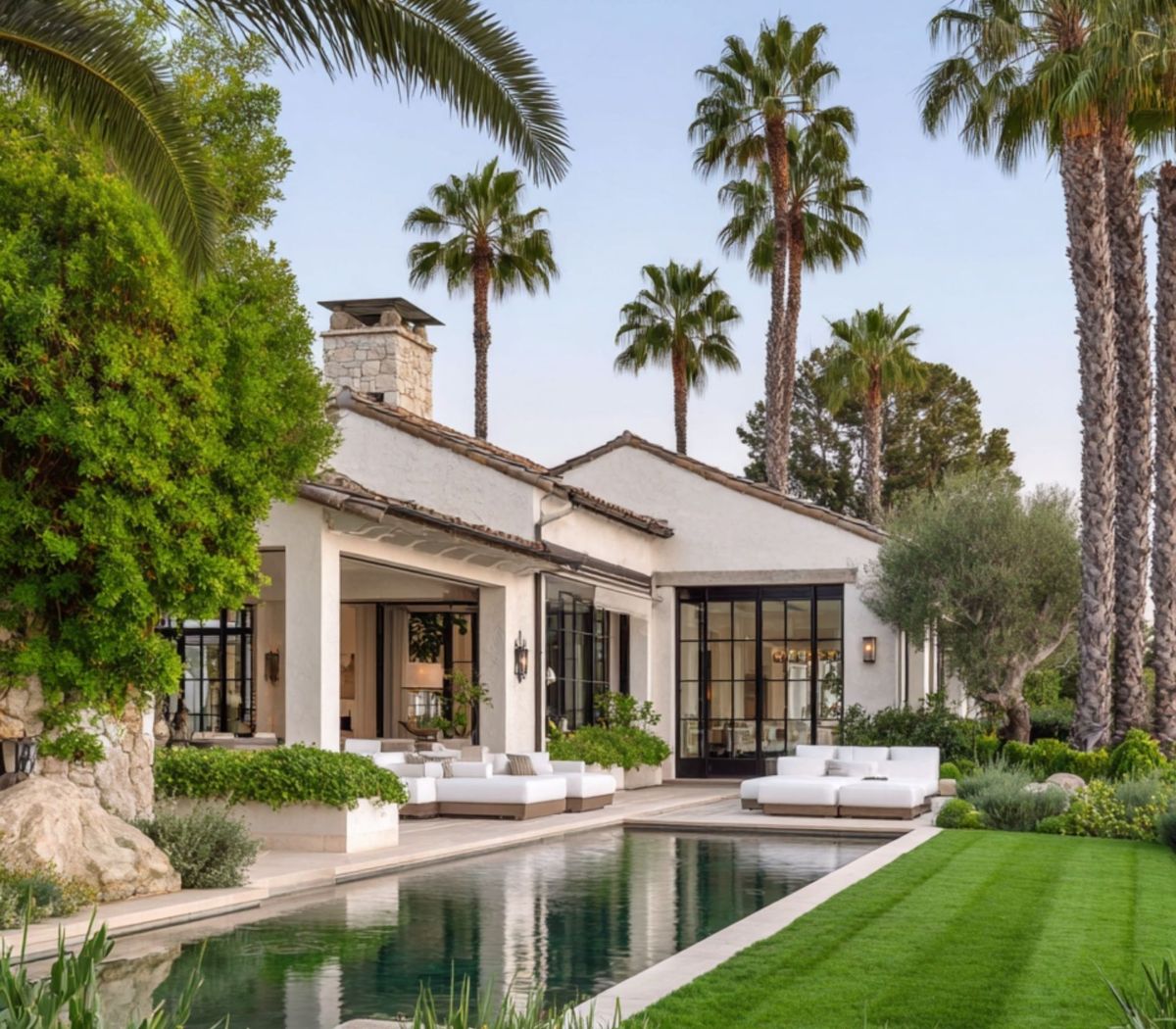 Personalized Strategy