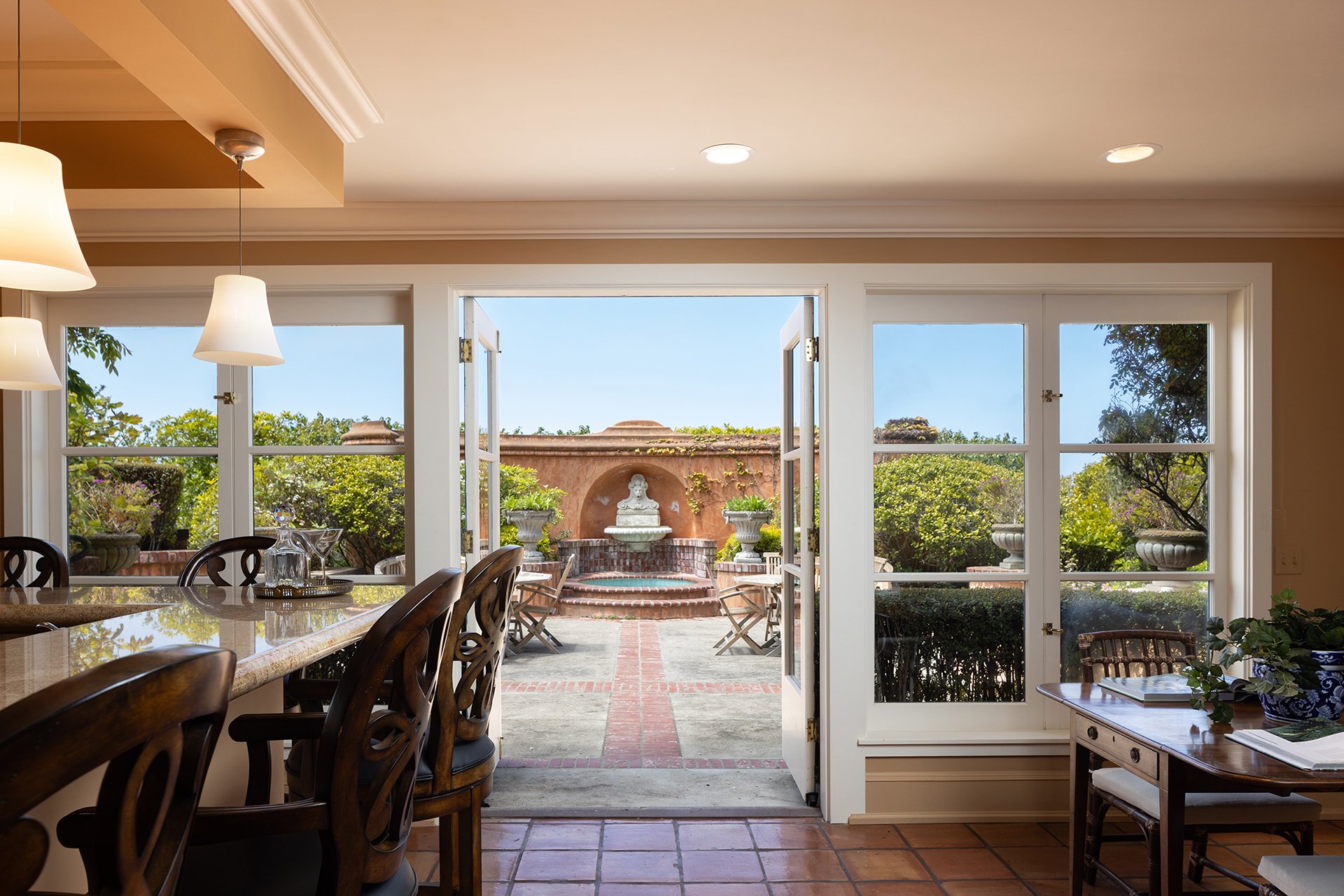 Extraordinary Carmel Highlands Estate