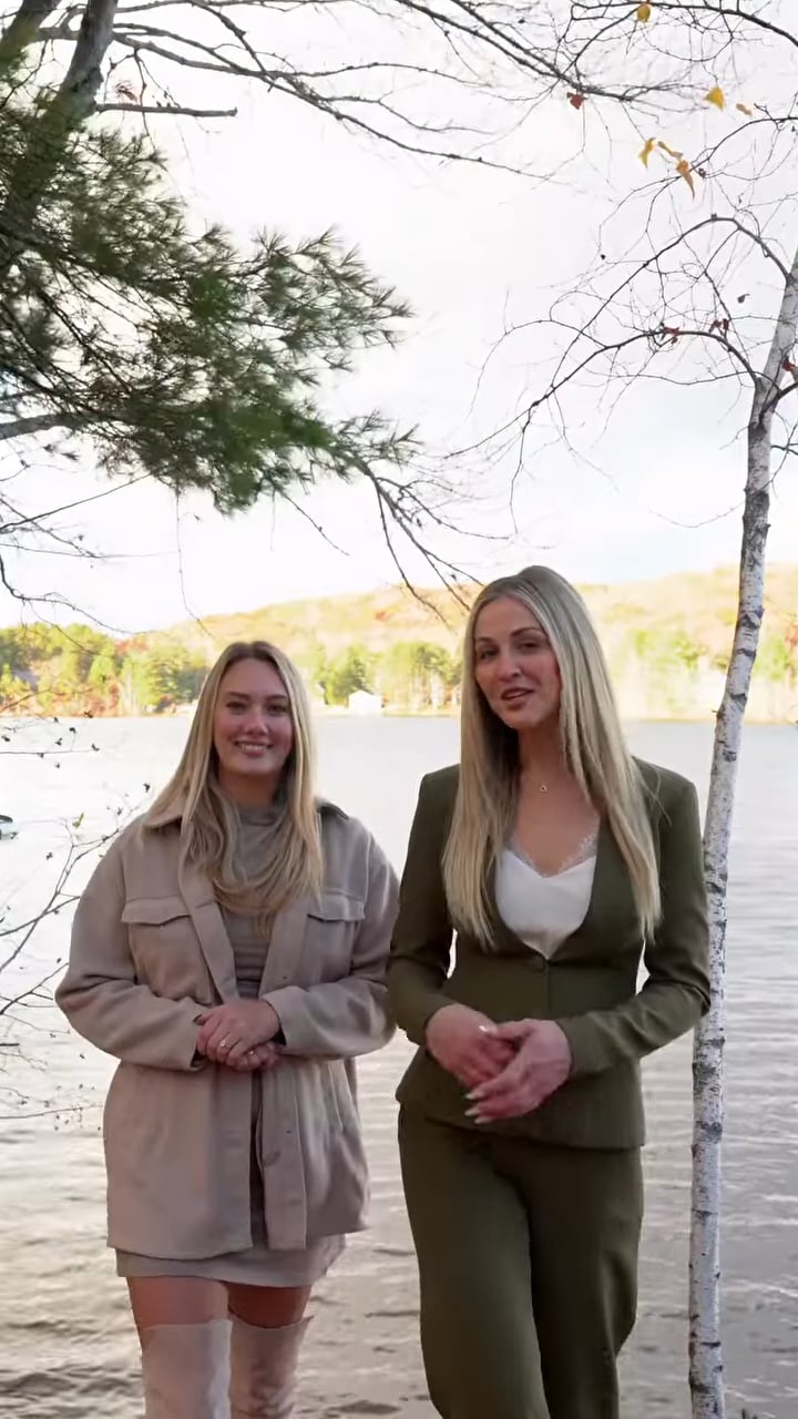 A Property that Feels Like a Getaway the Moment You Arrive