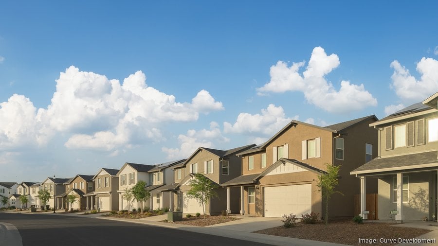 How Atlanta’s Expanding Suburbs Are Changing the Housing Market