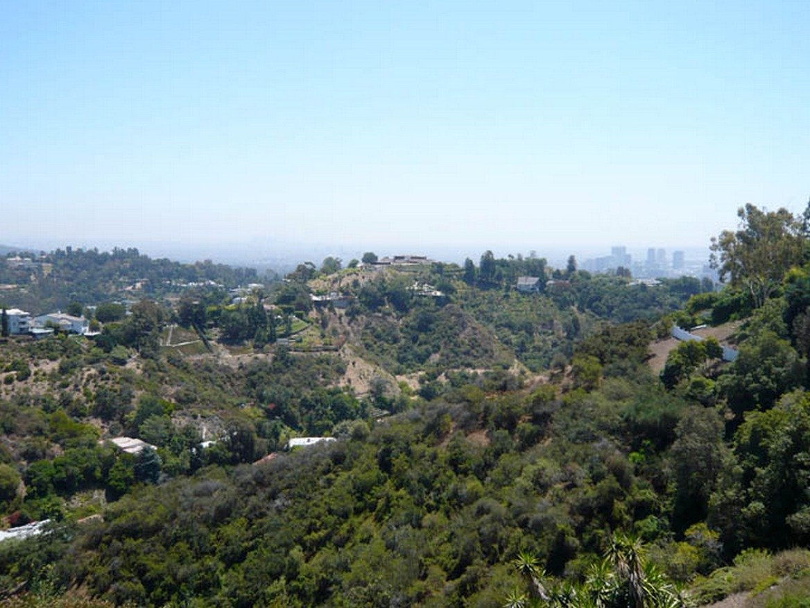 Confidential Bel Air