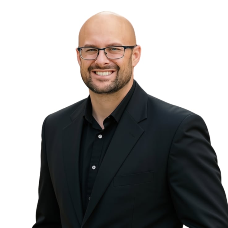 Matthew Bergdorf
