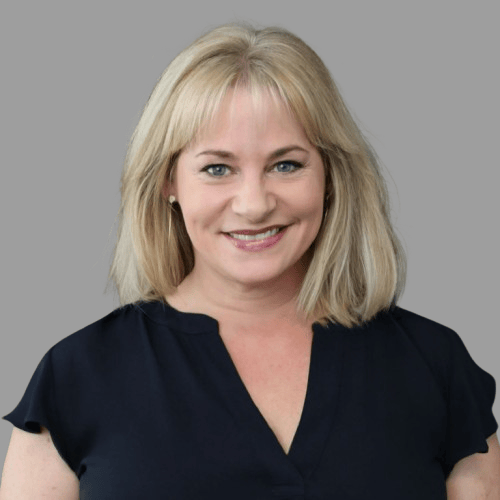 Melissa Brooks Frisco, TX Real Estate Agent Headshot