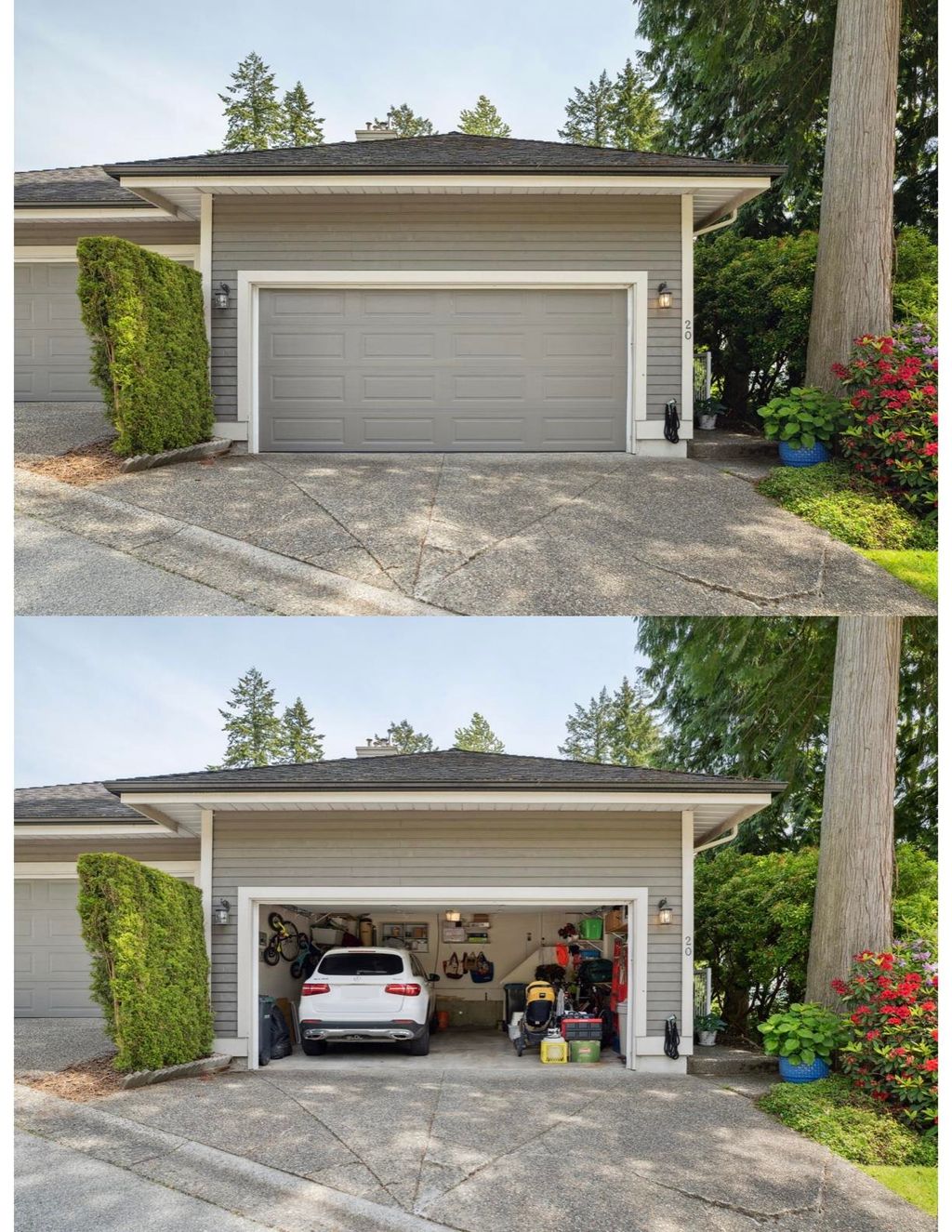 181 Ravine Dr, #20