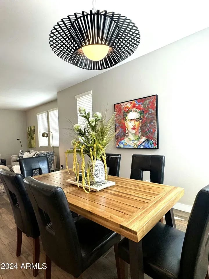 1106 E WEBER Dr #1016