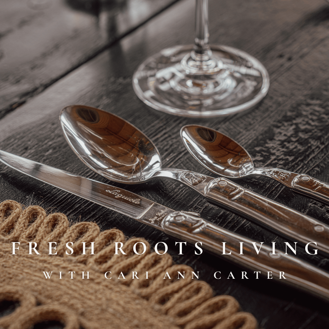 A Fresh Start: Life’s transitions