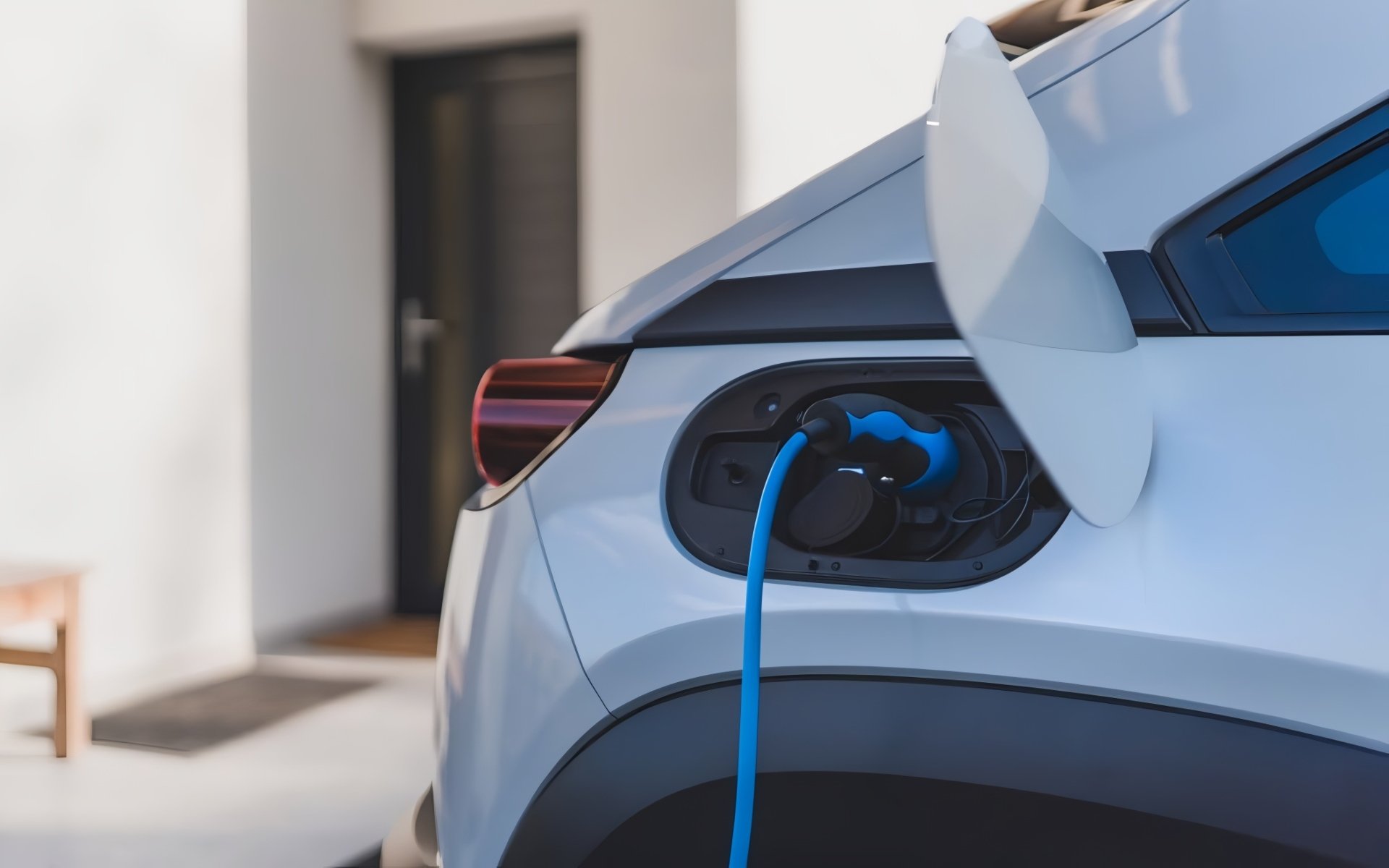 Sam Mcdadi Real Estate Blog - Rev Up Your Home for Electric Cars a Homeowners Guide to EV Charging - 01
