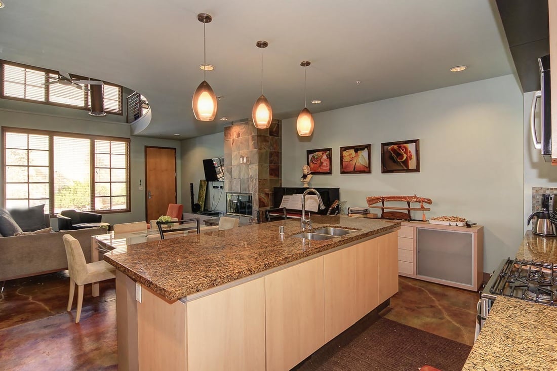Sold in Midtown! Represented the Buyer and The Seller