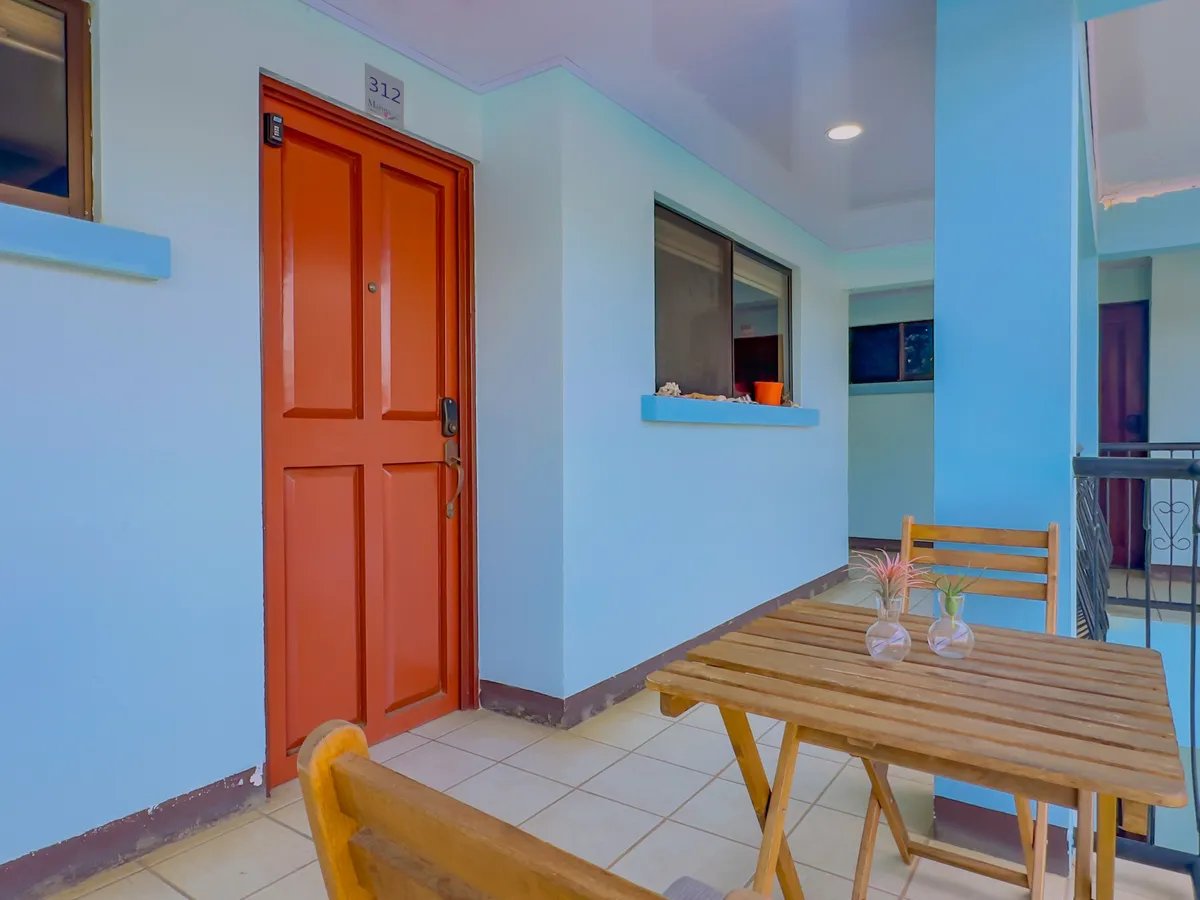 Studio Condo in Playas del Coco