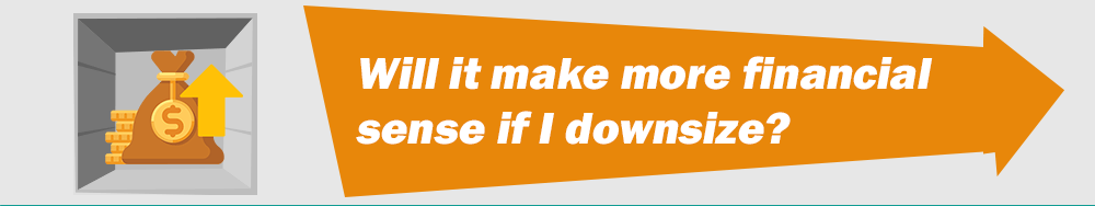 Is Downsizing Right For You? 5 Questions To Ask Yourself Before Making The Move