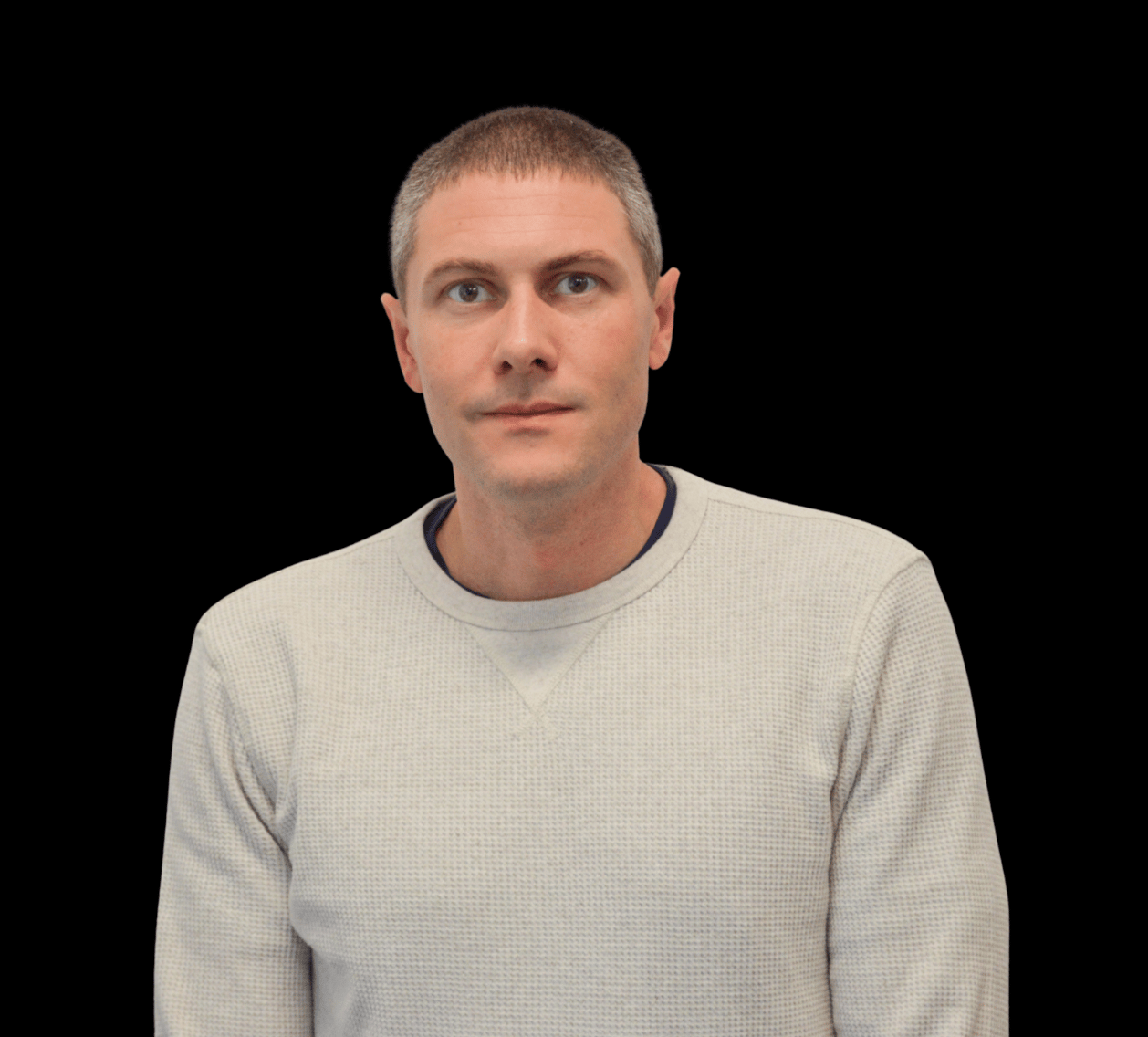 Jeremy Graham
