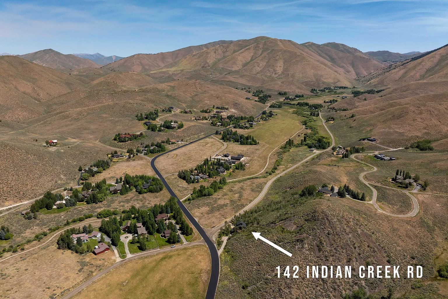 142 Indian Creek Rd