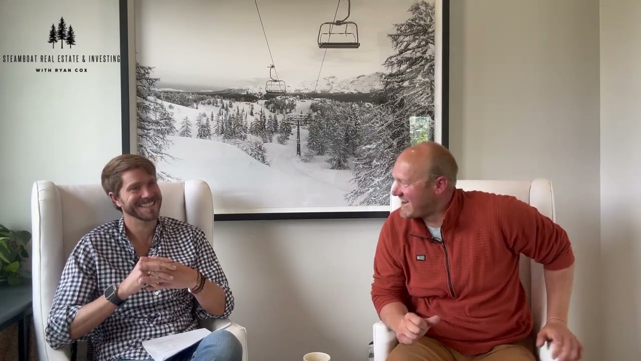 Built in the 'Boat | A Sit Down with Eric Anthony Builders