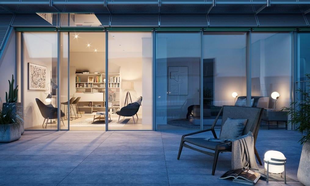 Prata Riverside Village - Lisboa