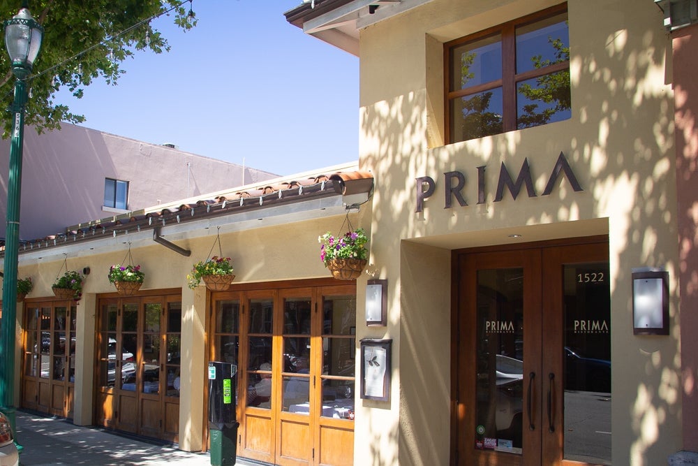 Walnut Creek