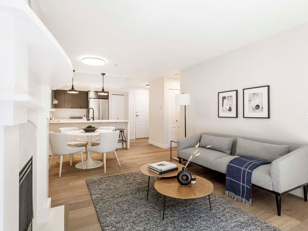 3036 W 4th Ave, #15