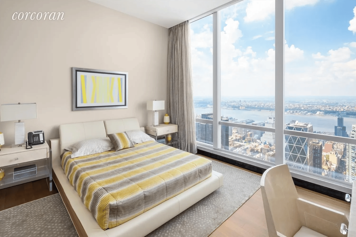 157 West 57th Street #80