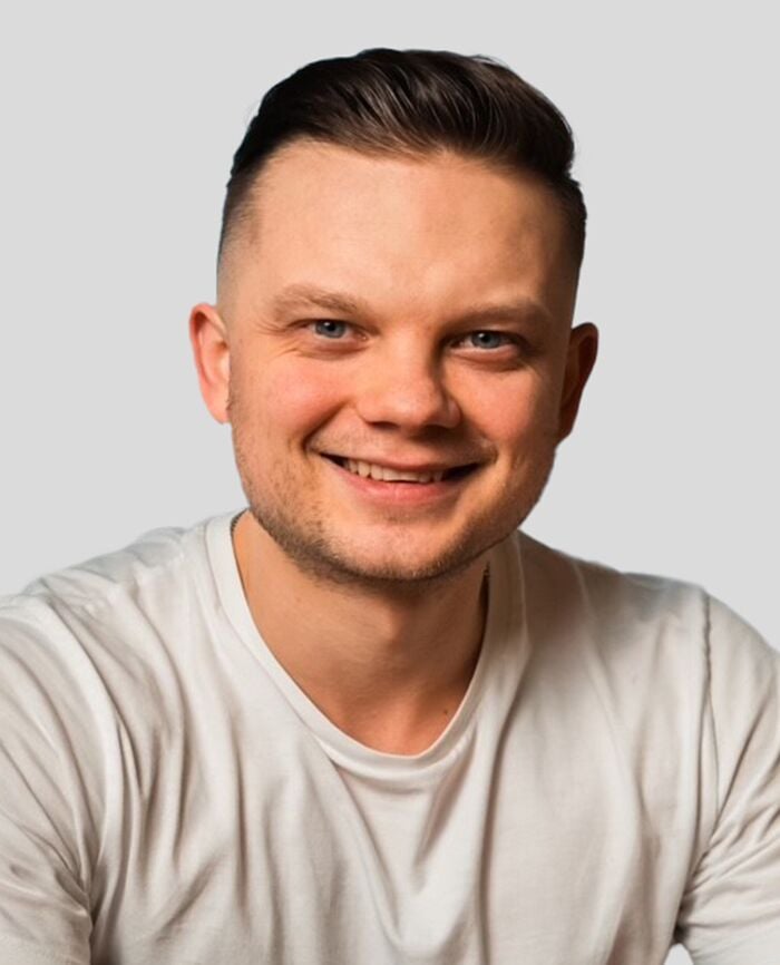 Alex Melnik