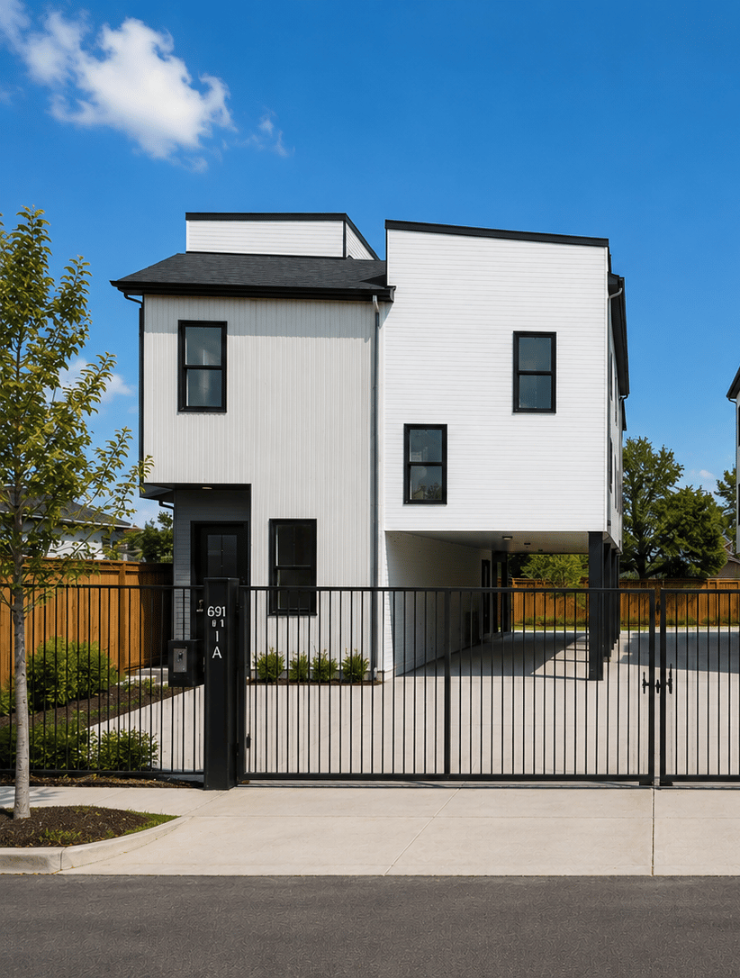 6911 Easter Street | Coming Soon