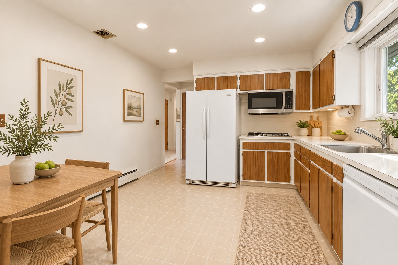 Expansive Ranch in Livingston