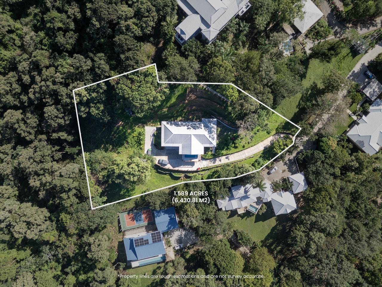 Lawson Rock at Its Finest Lot 30