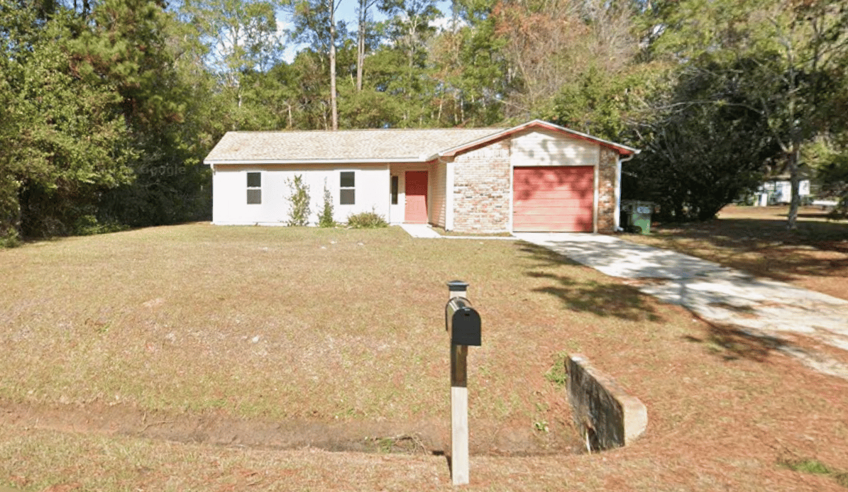 224 China Doll Drive