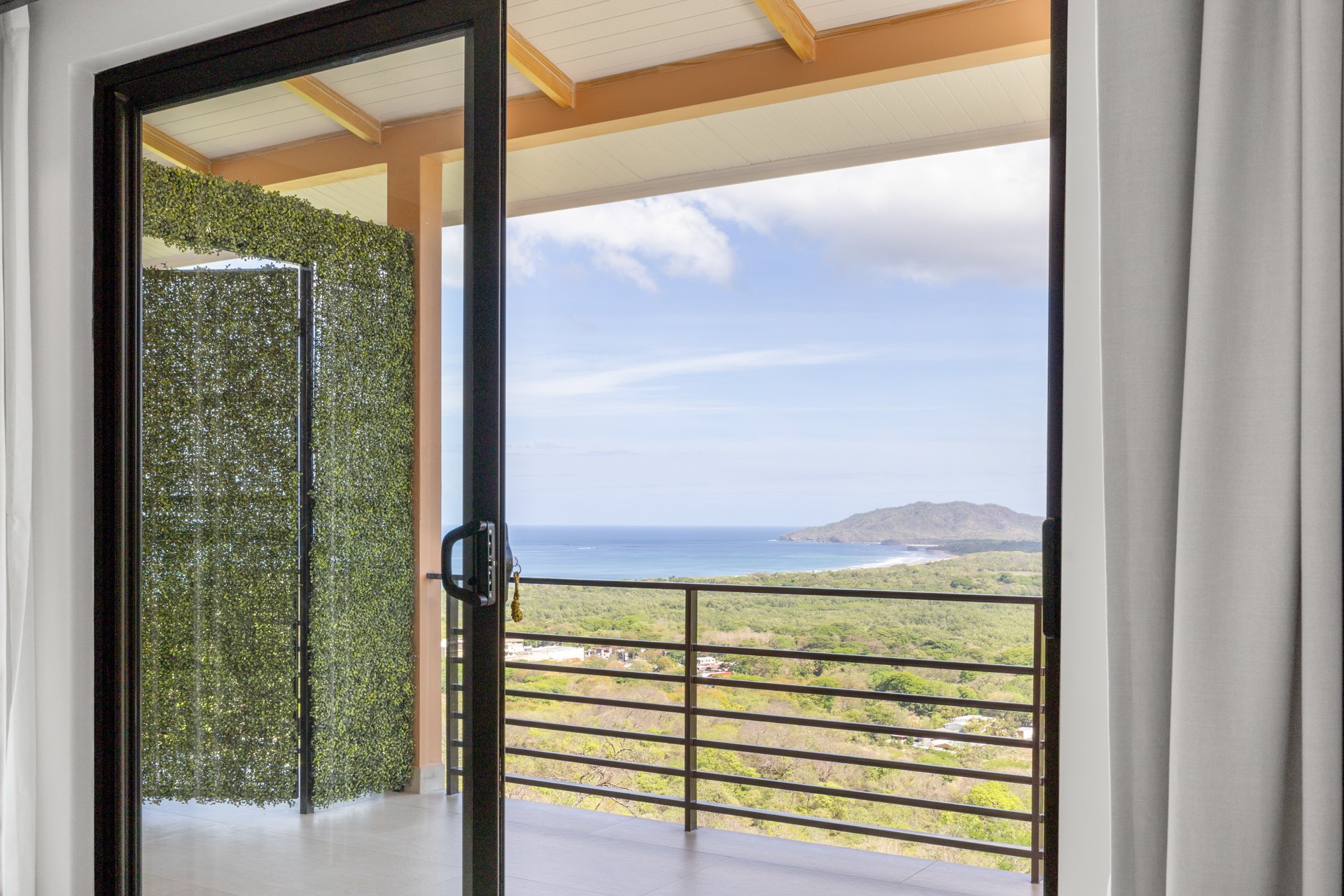 Villa Chiric | Panoramic Oceanview Estate Overlooking Tamarindo & Playa Grande