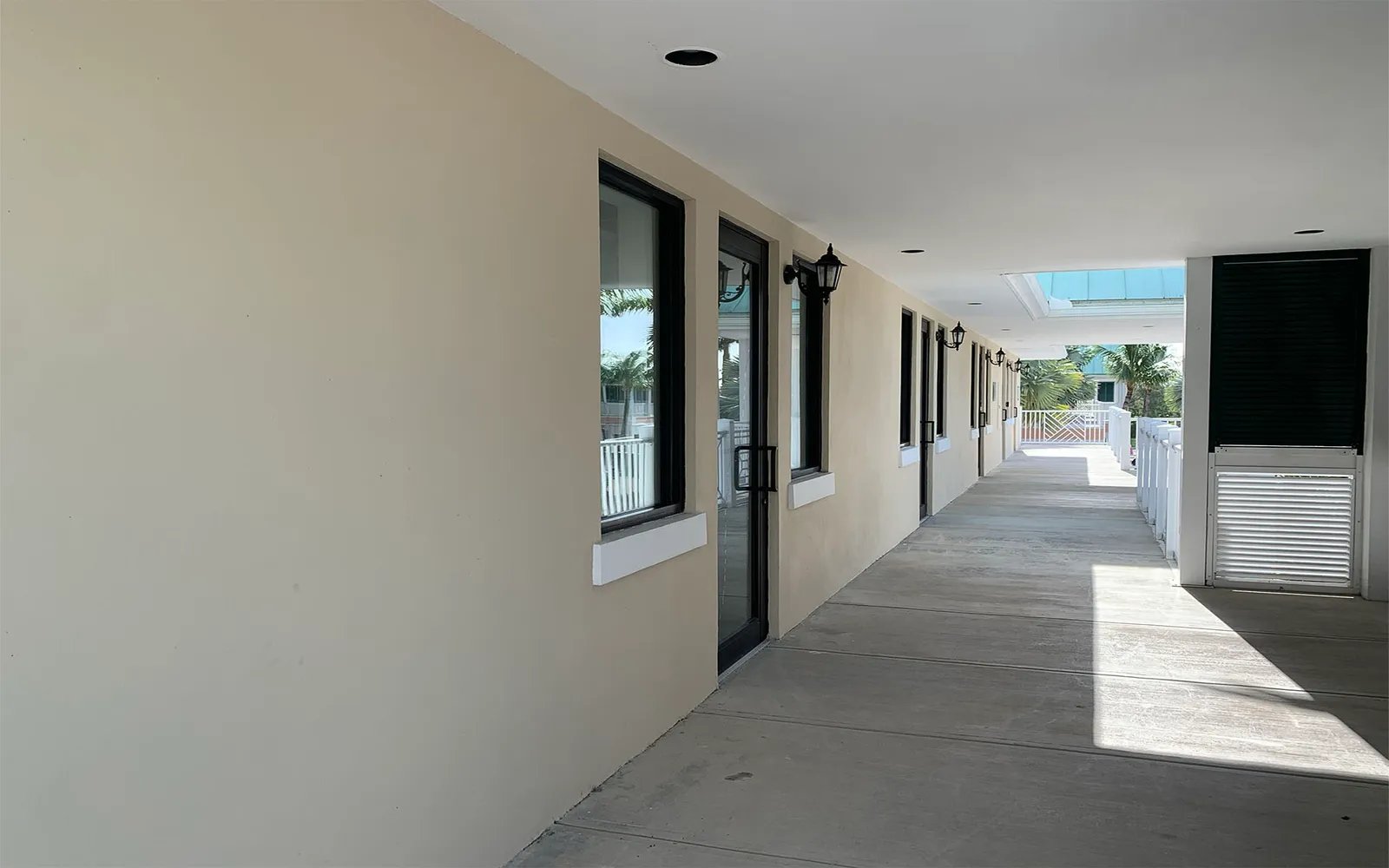 Prime Commercial Office Space Old Fort Bay Town Centre