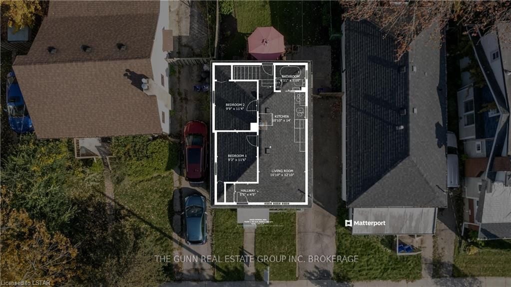 16 Linwood St