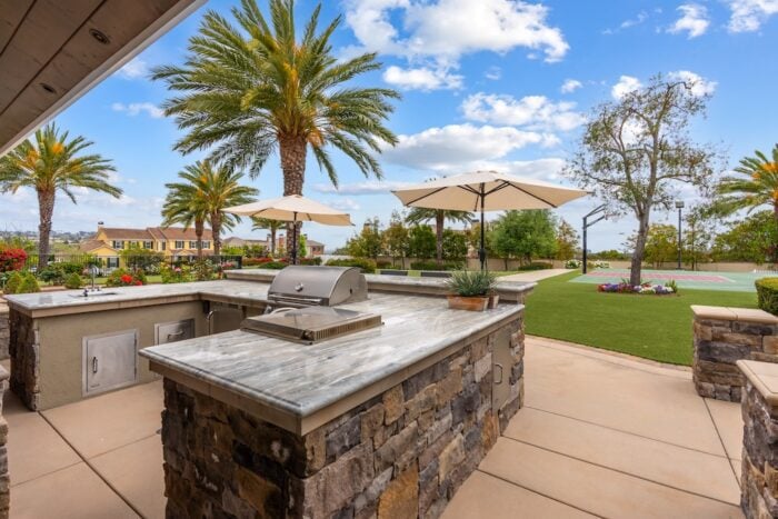 Magnolia Estates – Bressi Ranch