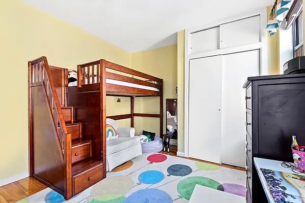 408 Saint Johns Place #6D