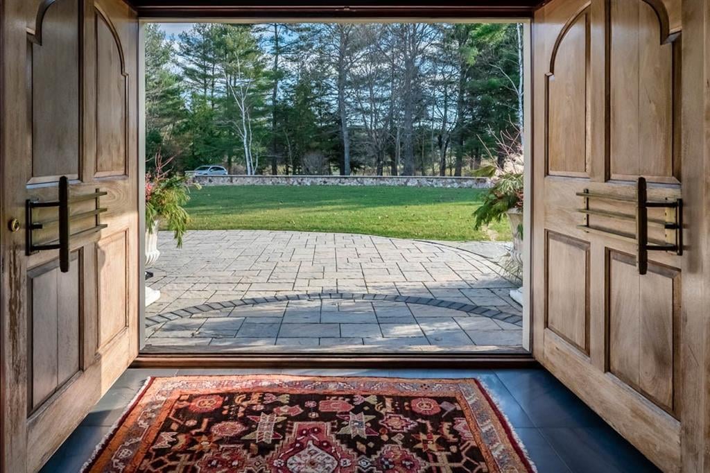 200 Woodville Road, Falmouth