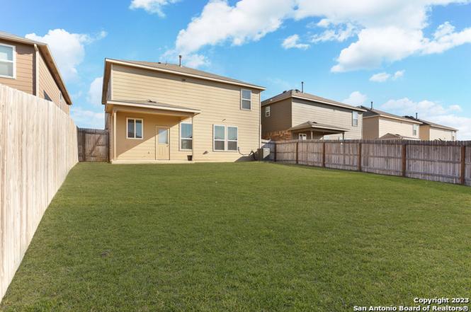 12130 Matador Ranch