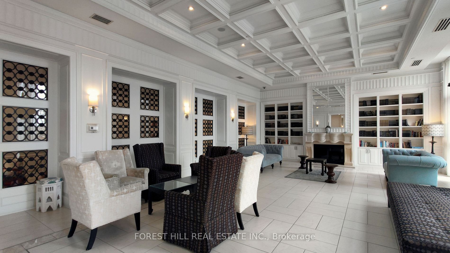 MERIDIAN RESIDENCES BY TRIDEL 