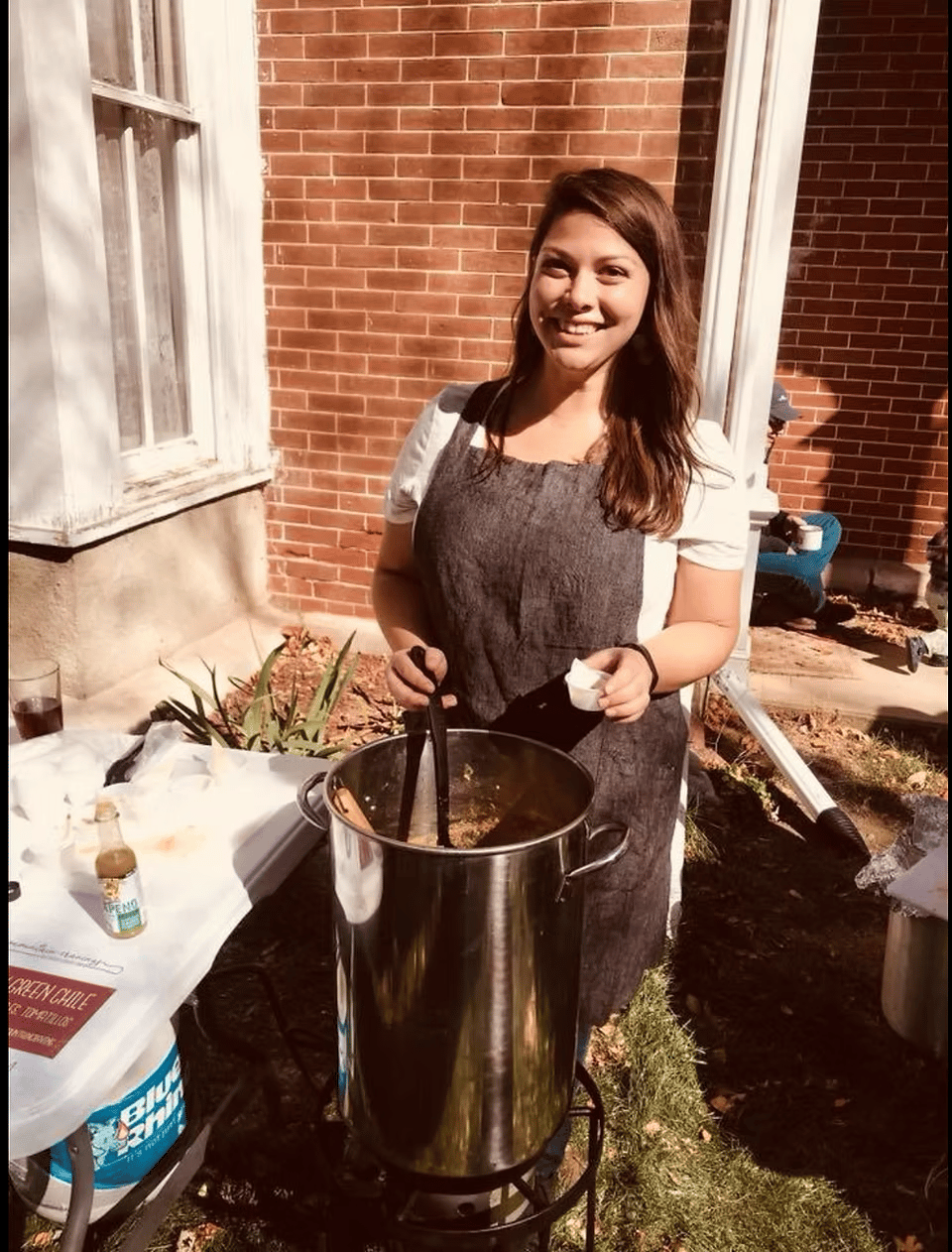 Golden's Longest Running Chili Fest!