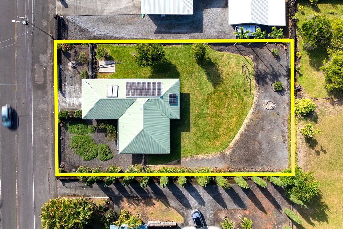 20 Naniakea St., Hilo HI