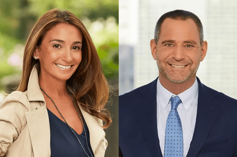 Executive Intelligence