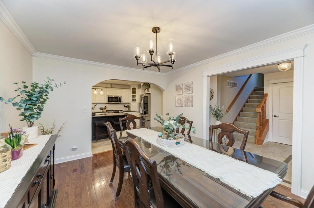 10S607 Glenn Drive