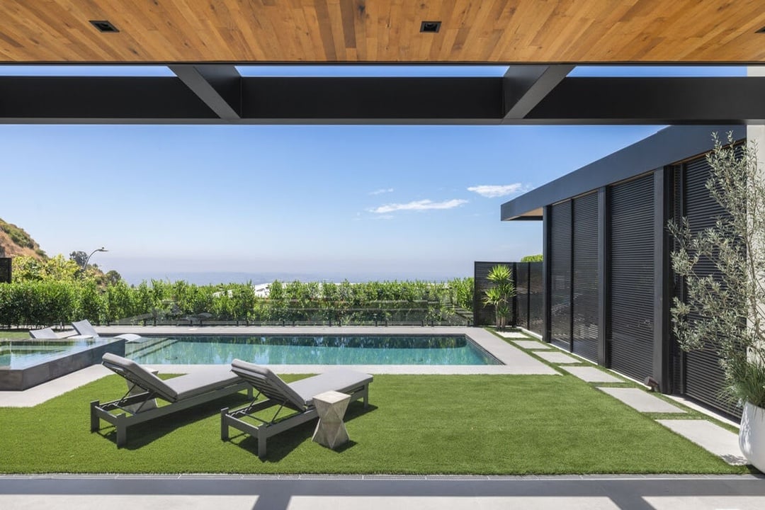 Golden Retreat